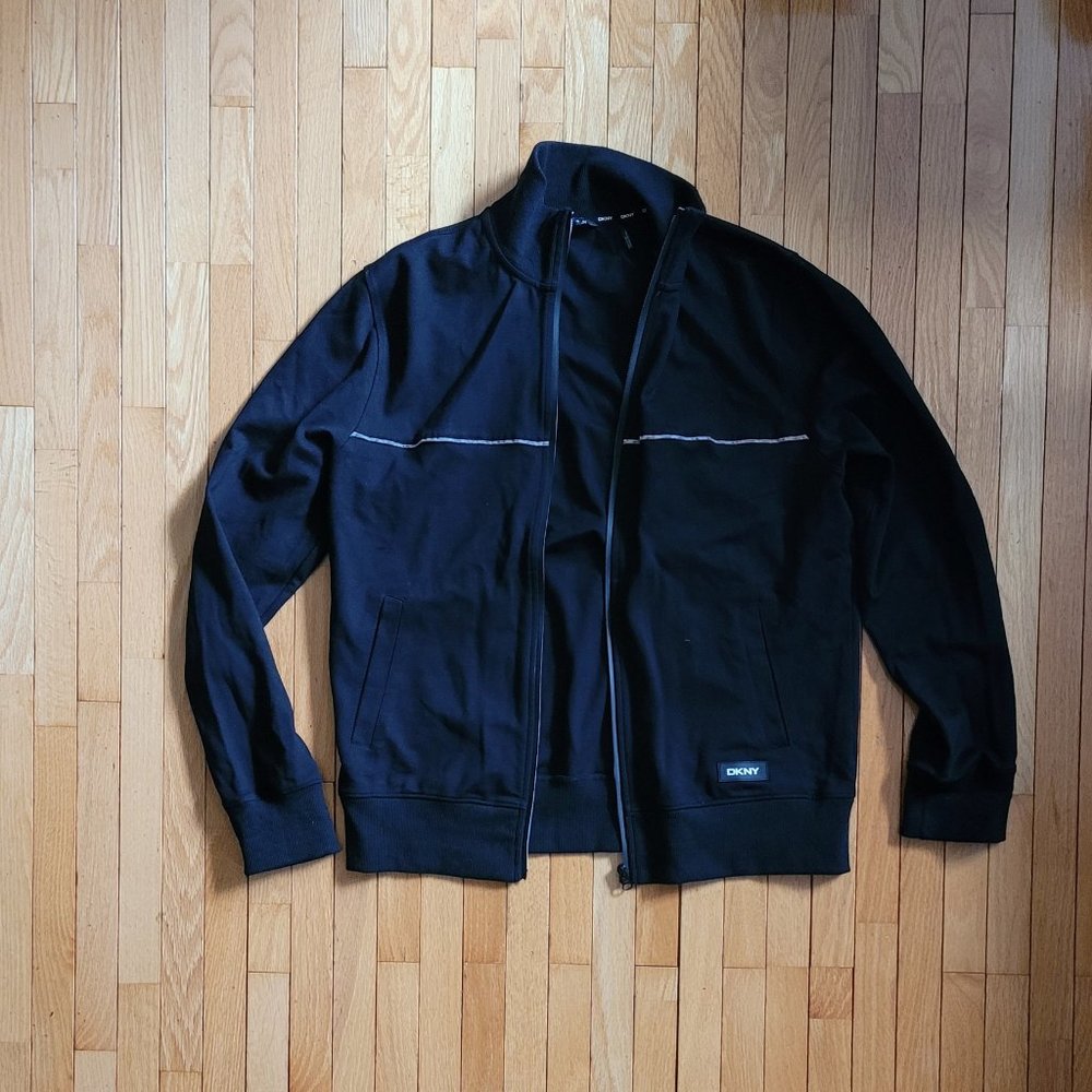 MENS DKNY JACKET